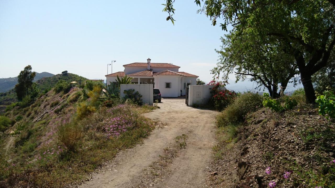 Casa Bandoleros Vila Arenas  Exterior foto